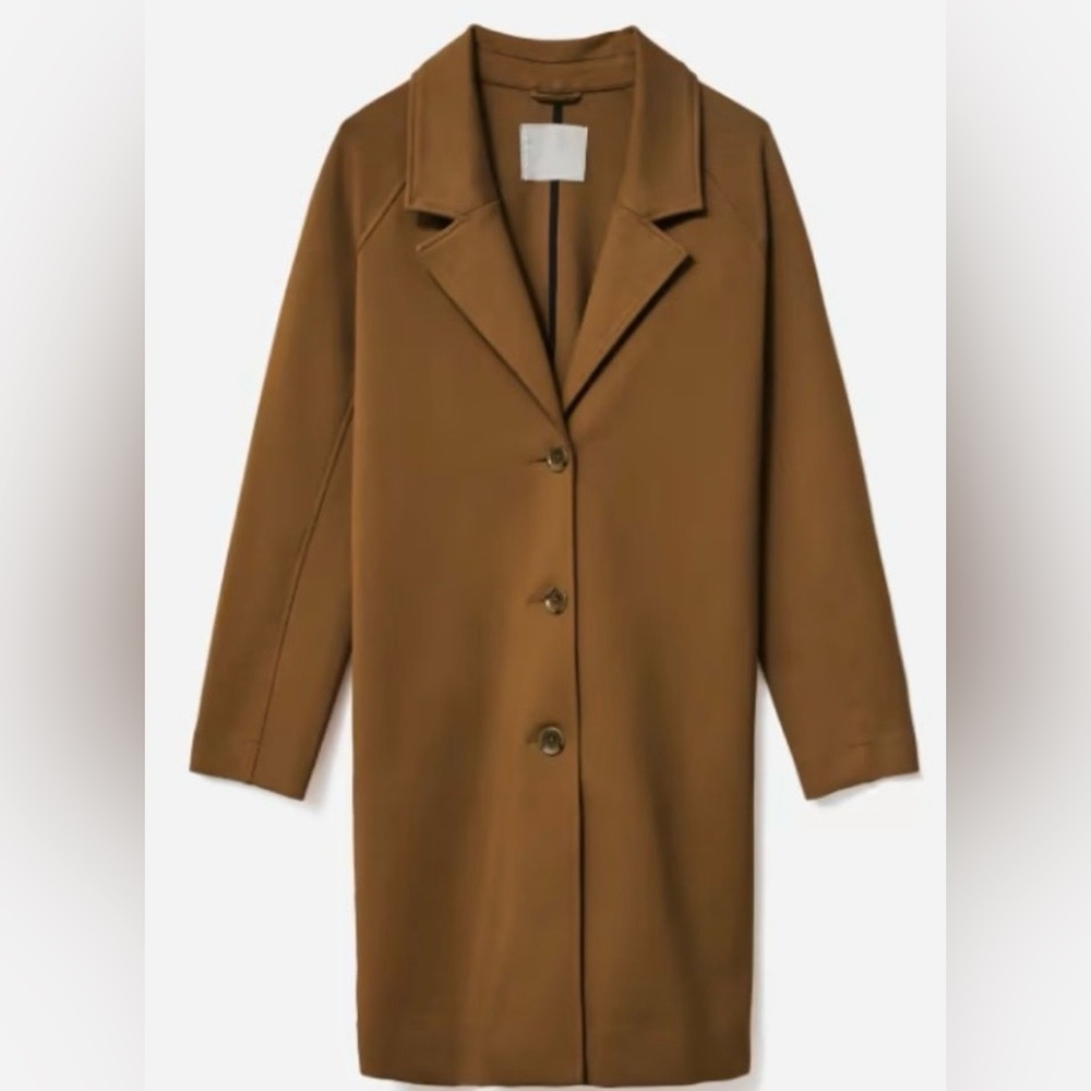 Everlane Dreamcoat